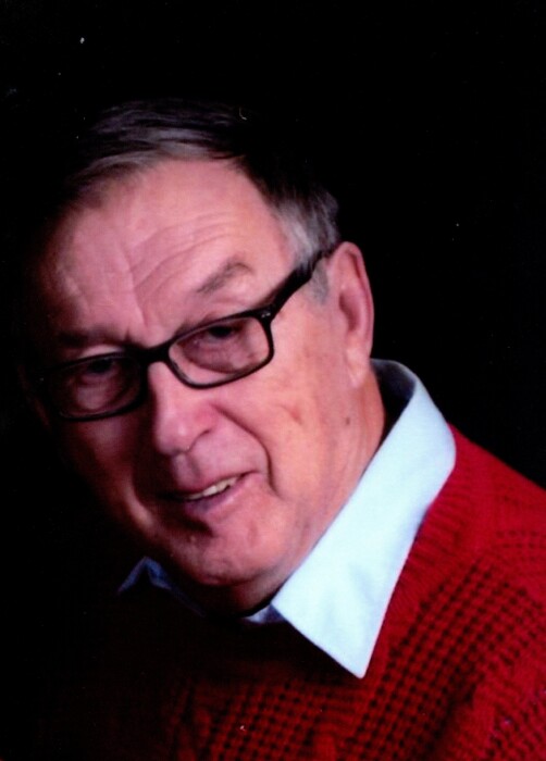 Allen Guenther Obituary July 27, 2020 Harvey Anderson & Johnson