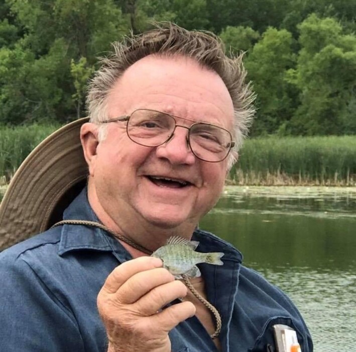 Thomas Kotten Obituary Aug 2, 2020 Paynesville, MN