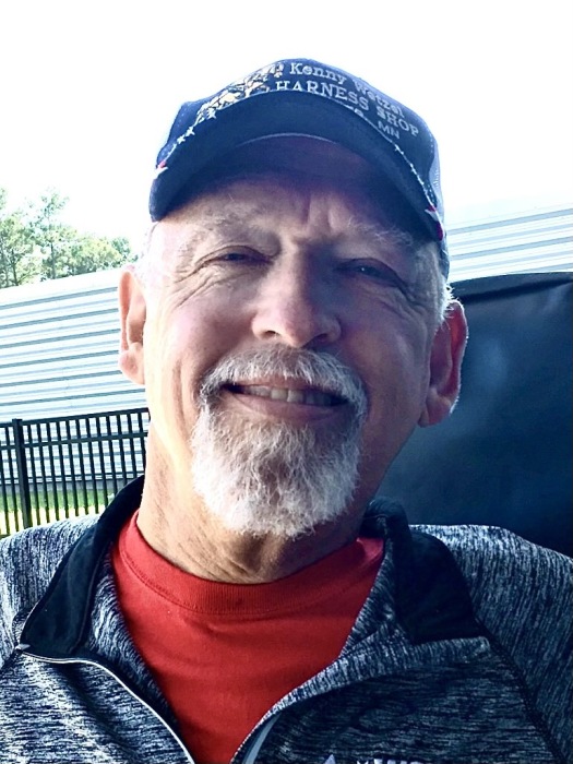 Obituary For Michael Oldfield Harvey Anderson Johnson Funeral Home