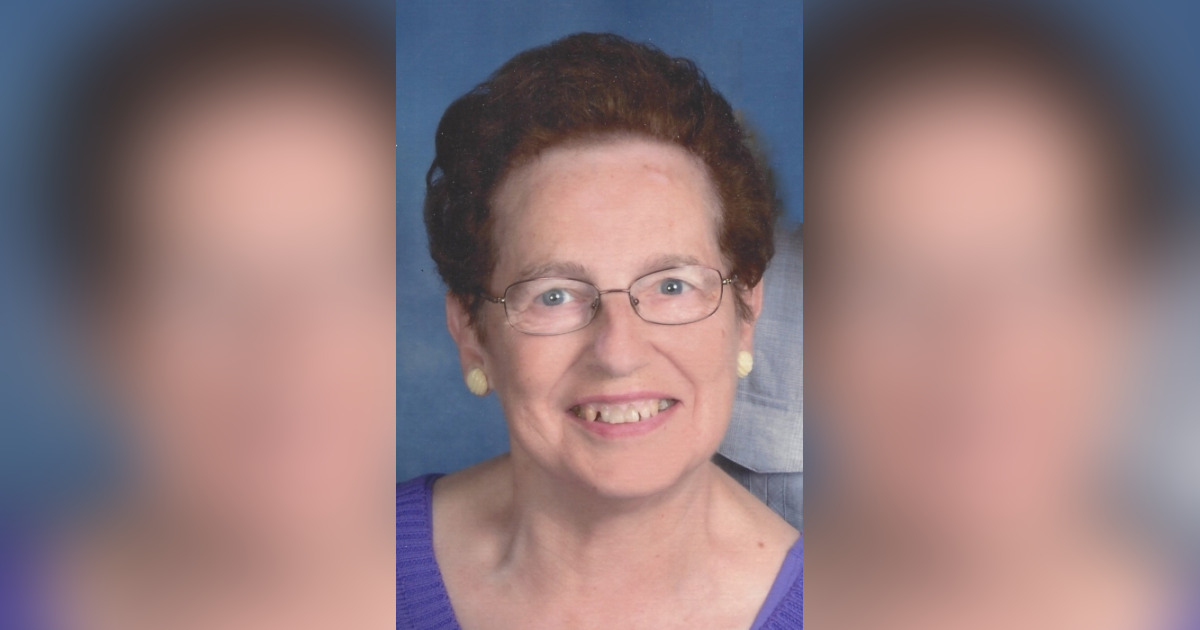 Obituary for Leota R. Tollefson Harvey Anderson & Johnson Funeral Home