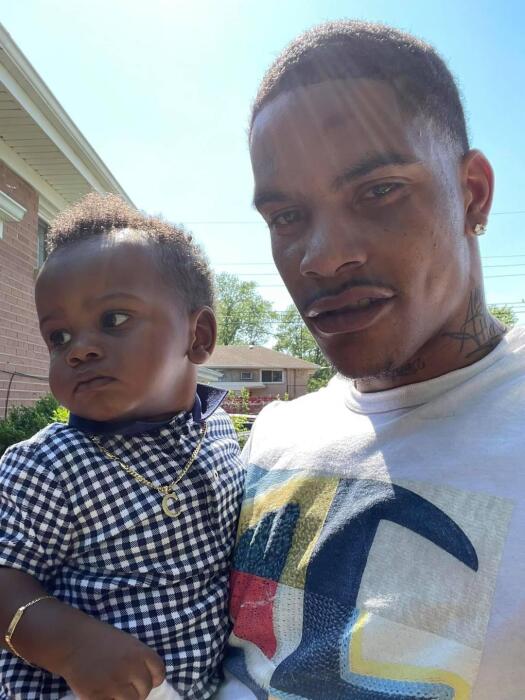 Tyshawn Fulks Obituary July 4, 2021 Harvey Anderson & Johnson