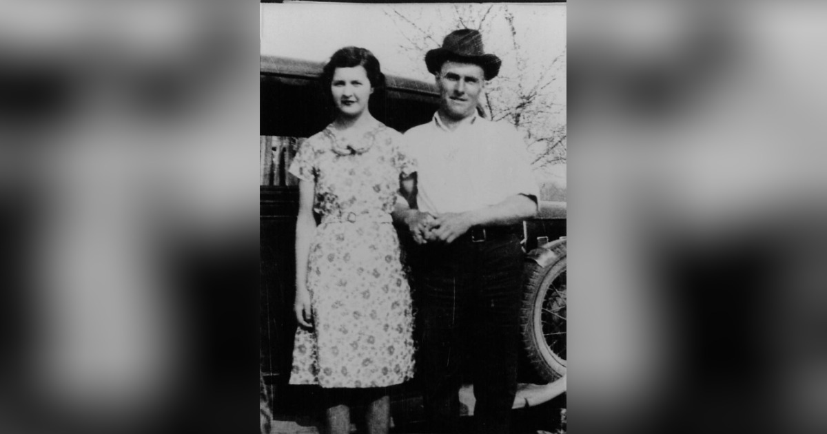 Winnie McLerran Obituary May 3, 2022 UptonHay Funeral Home, LLC