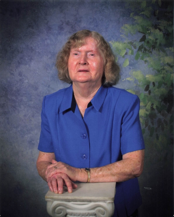 Alice Poindexter Obituary August 5, 2022 UptonHay Funeral Home