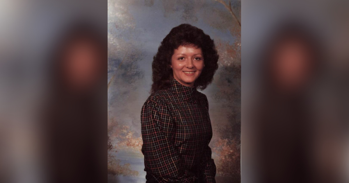 Connie Langford Obituary August 10, 2022 UptonHay Funeral Home