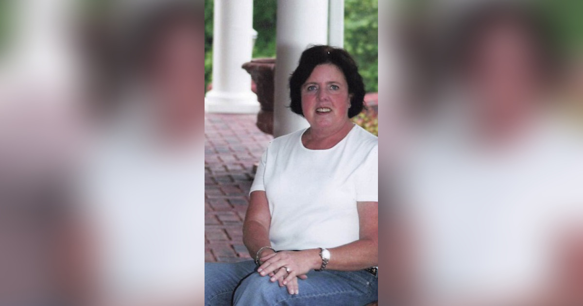 Obituary for Kathleen (Kathy) M. Graves UptonHay Funeral Home, LLC