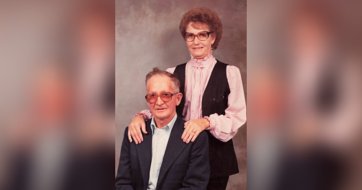 Gladys Cross Obituary November 2, 2022 UptonHay Funeral Home, LLC