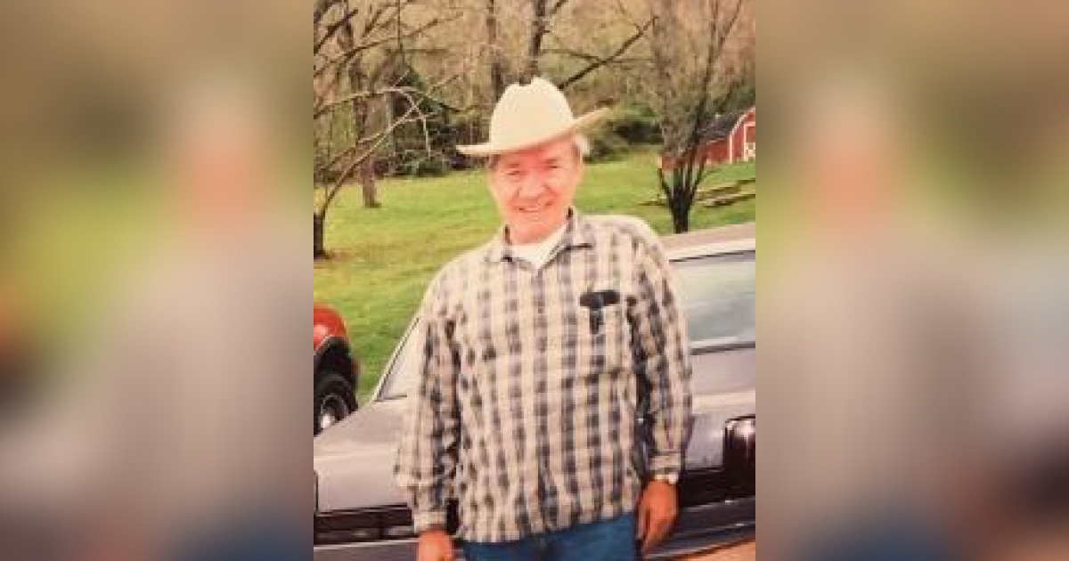 Ronald Moss Obituary Dec 11, 2022 Celina, TN