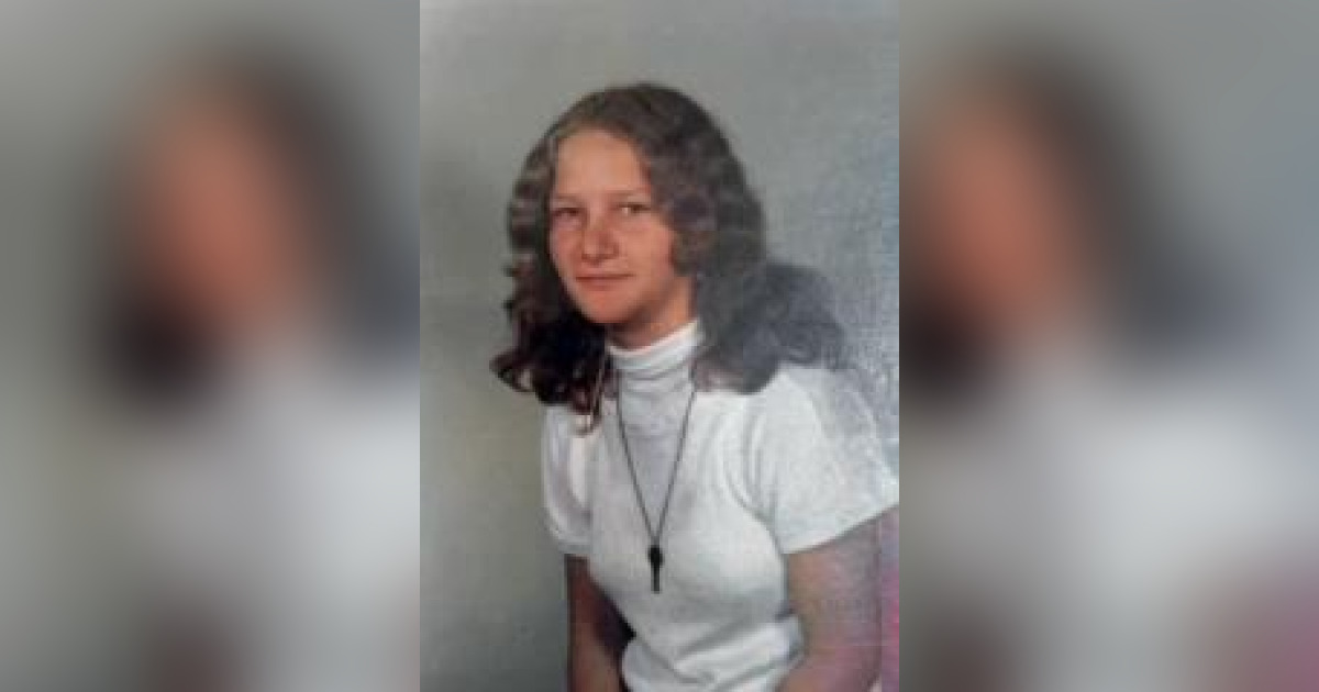 Obituary for Catherine Ledbetter UptonHay Funeral Home, LLC