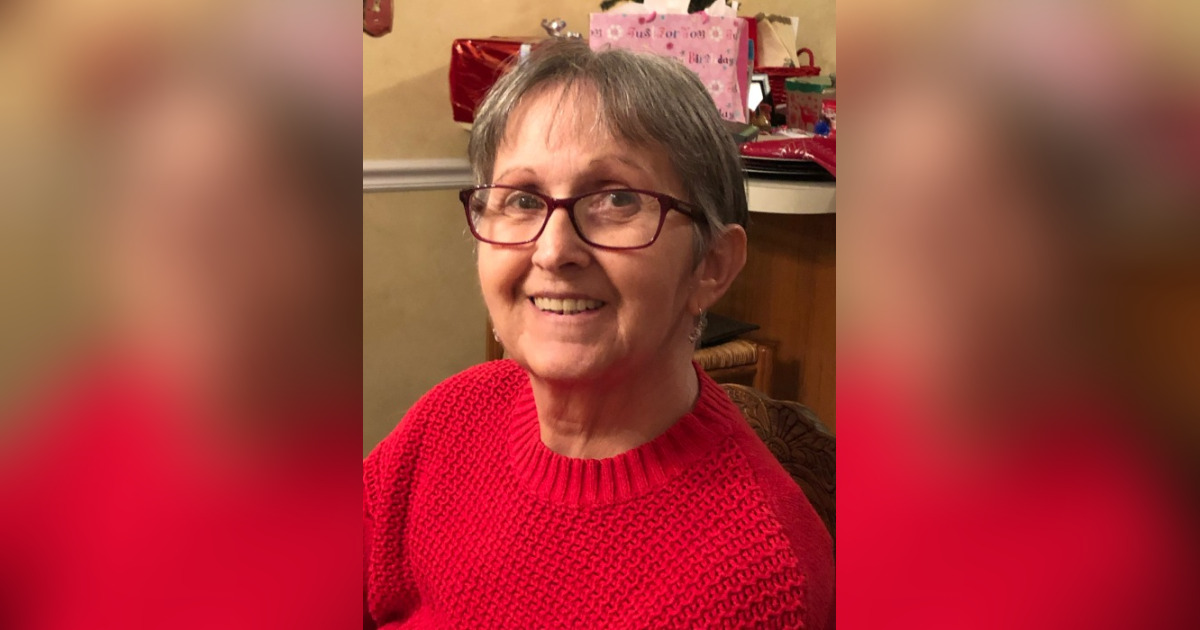 Joyce Moore Lacy Obituary August 24, 2023 UptonHay Funeral Home