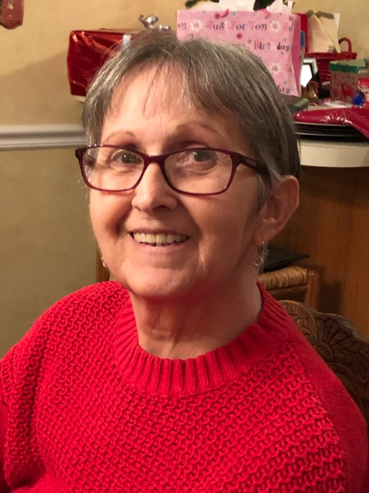 Joyce Moore Lacy Obituary Aug 24, 2023 Celina, TN