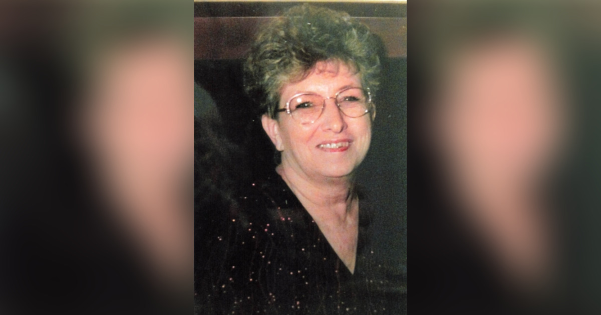 Obituary for Brenda Stafford UptonHay Funeral Home, LLC