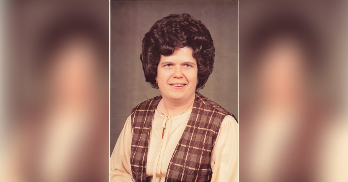 Obituary for Brenda Stafford UptonHay Funeral Home, LLC