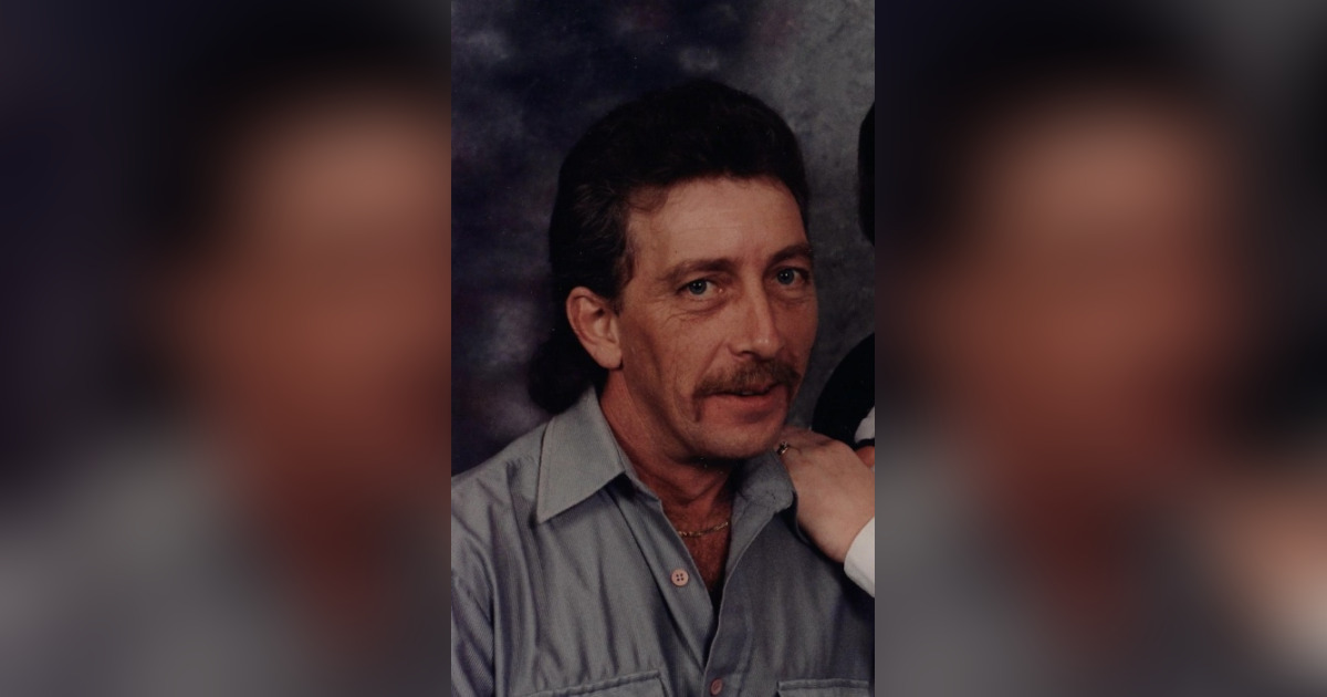 Mark Mabry Obituary December 10, 2023 UptonHay Funeral Home, LLC