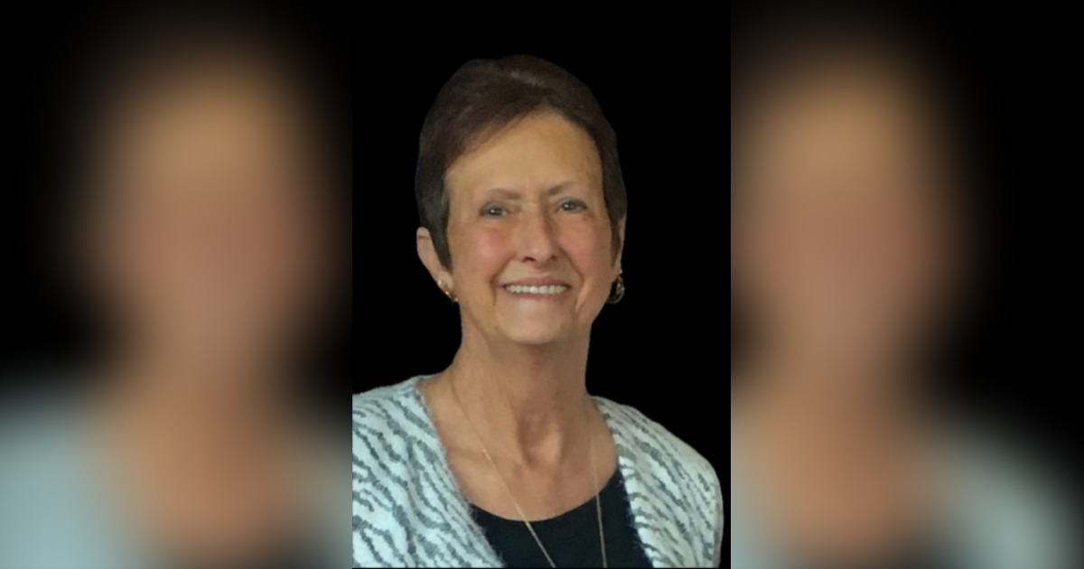 Louellen Weaver Obituary December 22, 2023 UptonHay Funeral Home