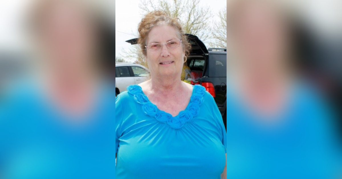 Esta Watson Obituary March 26, 2024 UptonHay Funeral Home, LLC