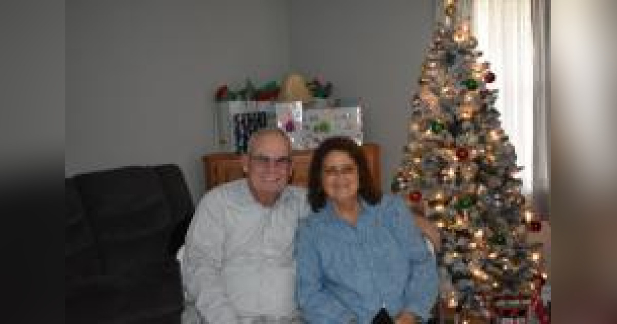 Obituary for Joyce Marie (Spivey) Strong UptonHay Funeral Home, LLC