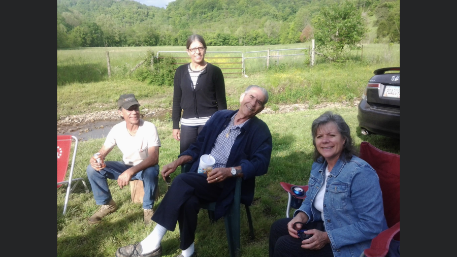 Gregory Grant Obituary May 3, 2024 UptonHay Funeral Home, LLC