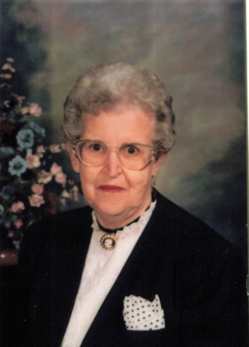 Beulah Elise McLerran Obituary Jun 9, 2024 Celina, TN