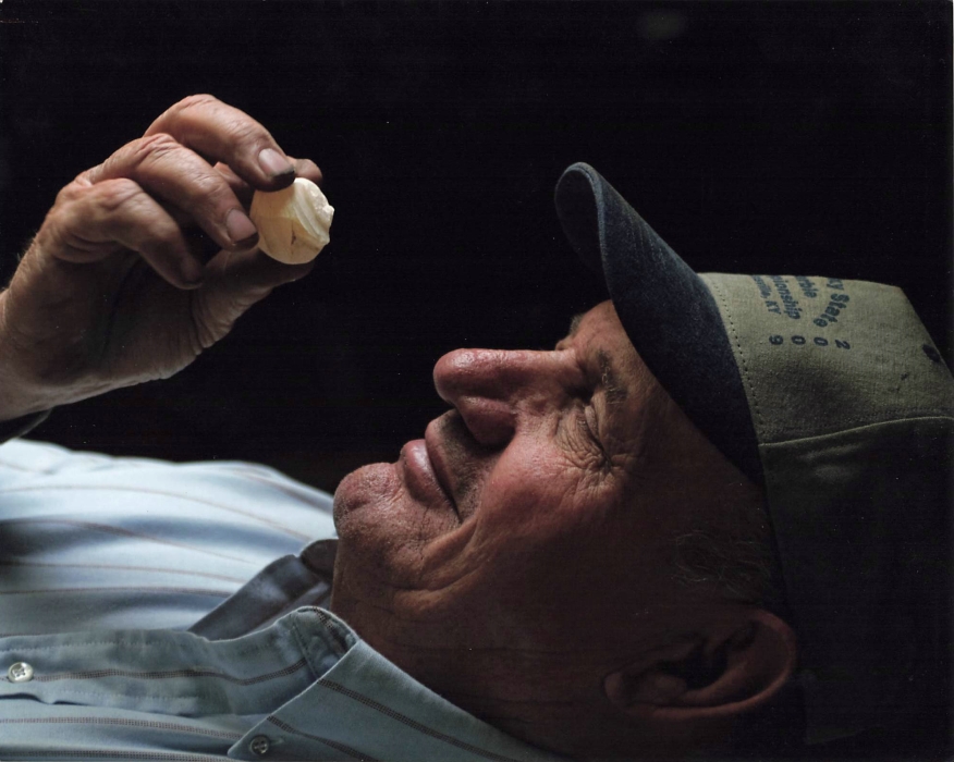 Obituary for Junior B Strong UptonHay Funeral Home, LLC