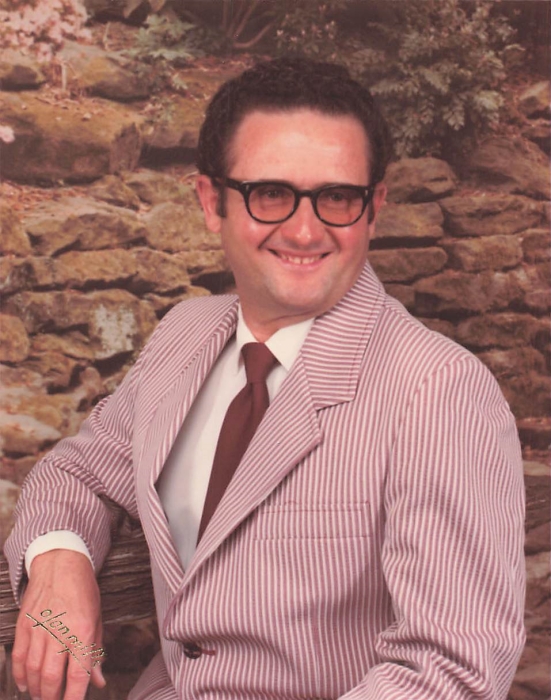 Gene Turner Obituary April 10, 2022 UptonHay Funeral Home, LLC