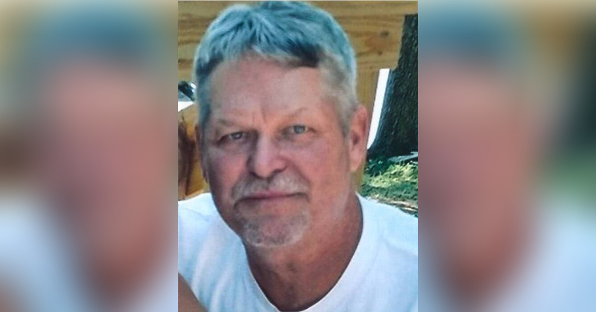 Obituary for Todd Alan Ridgeway EllingerKunz & Park Funeral Home