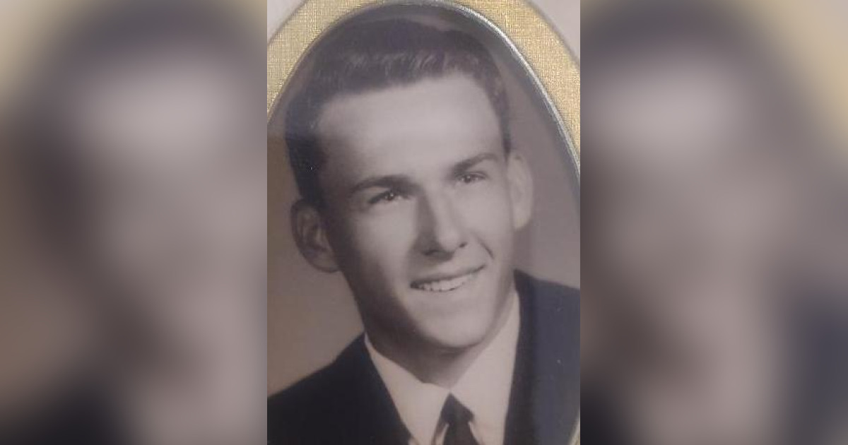 Obituary for Thomas Greggory Shoaff Jr. EllingerKunz & Park Funeral