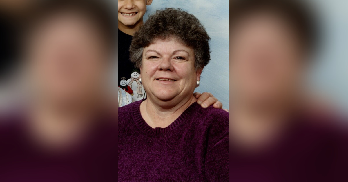 Obituary for Rosemary Craig EllingerKunz & Park Funeral Home