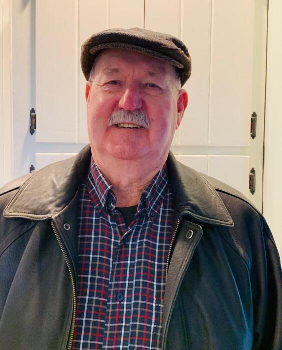 Bruce Lyon Obituary August 7, 2023 Illiopolis, IL