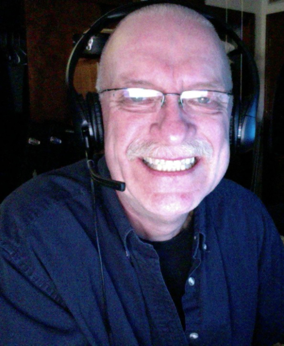 Obituary for Alan Paxton