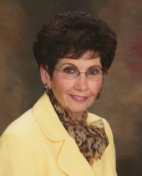 Obituary for Barbara Ann Quade