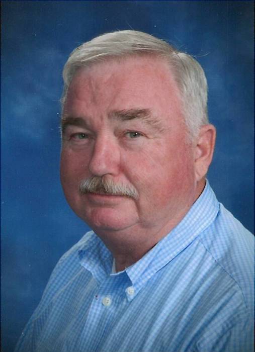 Obituary for James D. Hoffman