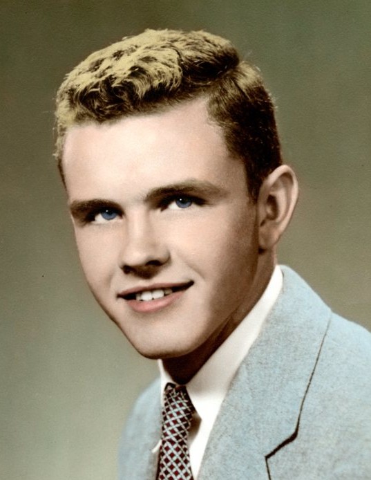 Wendell Turley Obituary October 29, 2019 EllingerKunz & Park