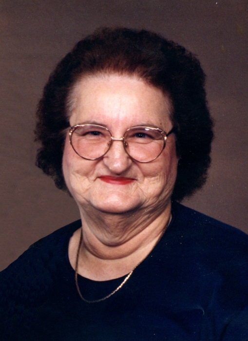 Obituary for Nelva "Rose" Lorton EllingerKunz & Park Funeral Home & Cremation Service