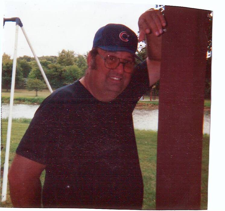 Lewis Ashton Obituary July 12, 2020 EllingerKunz & Park Funeral