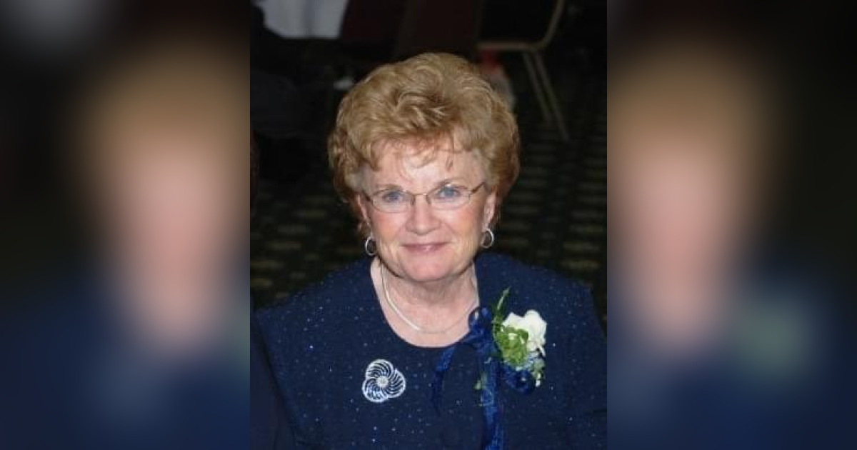 Leona Pothering Obituary April 4, 2023 Donald J. Butler Funeral