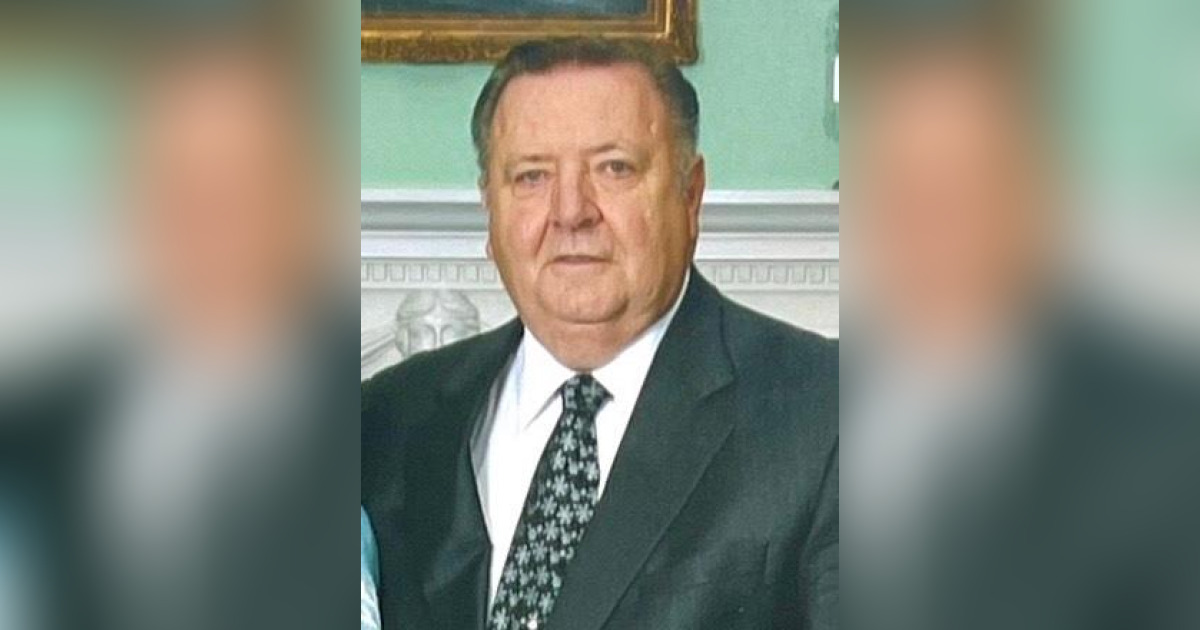 Bruce Lord Obituary December 28, 2023 Donald J. Butler Funeral Home