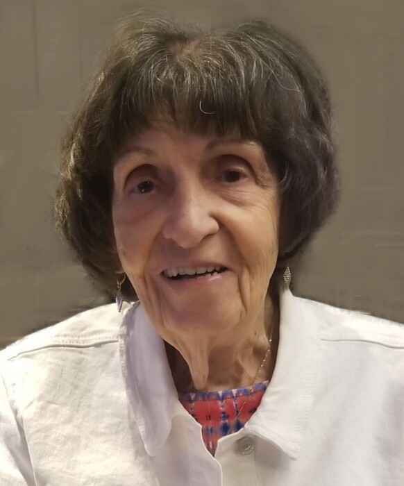 Florence Doyle Obituary April 2, 2024 Donald J. Butler Funeral Home