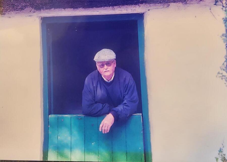 James McDonald Obituary May 6, 2024 Donald J. Butler Funeral Home