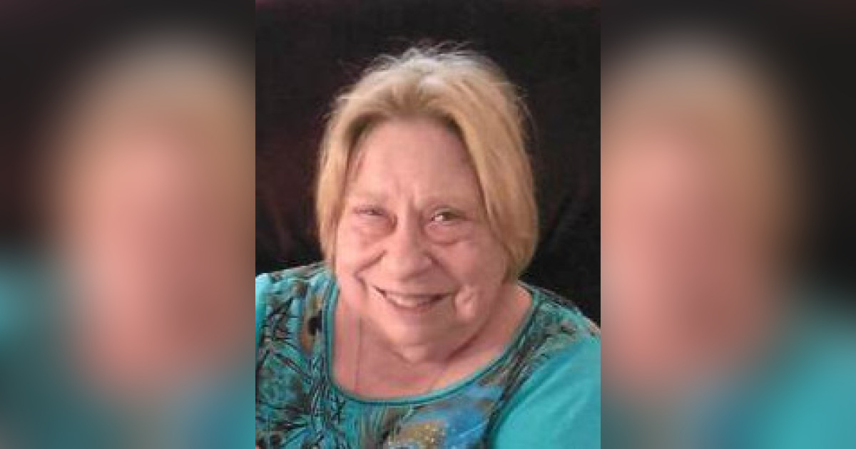 Patricia Schwetschenau