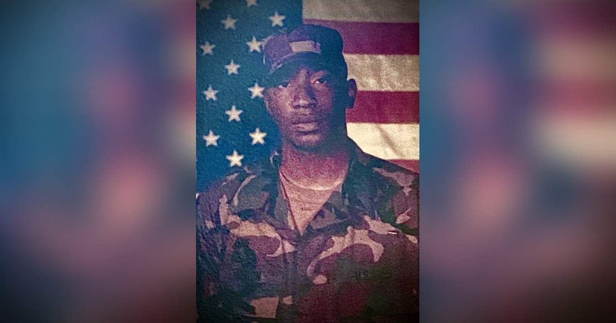 Obituary for Saunders Clarence Alston Jr. Sharpe Funeral Home