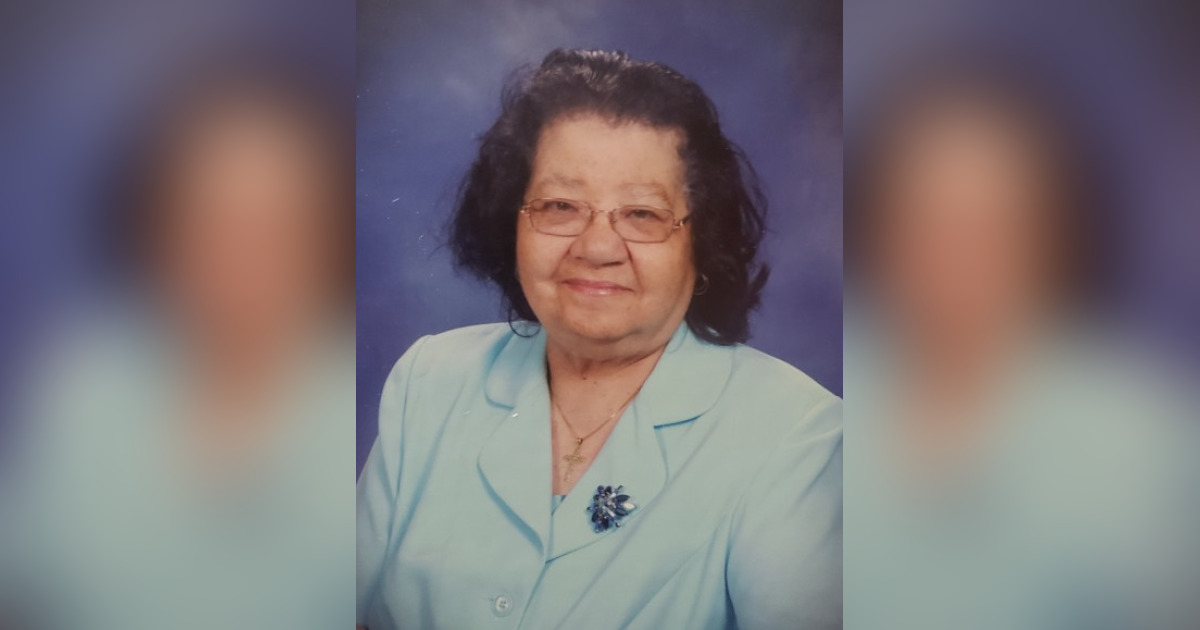 Obituary for Roberta (Poteat) Rembert Sharpe Funeral Home