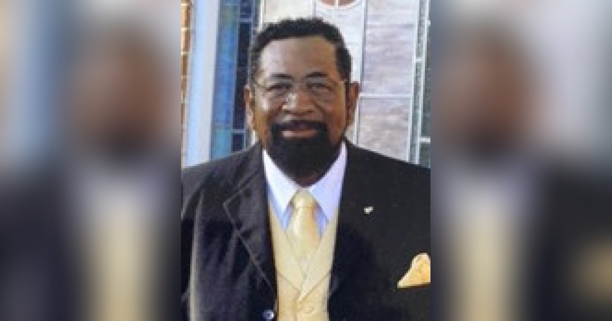 Obituary for Ande Williamson Sharpe Funeral Home