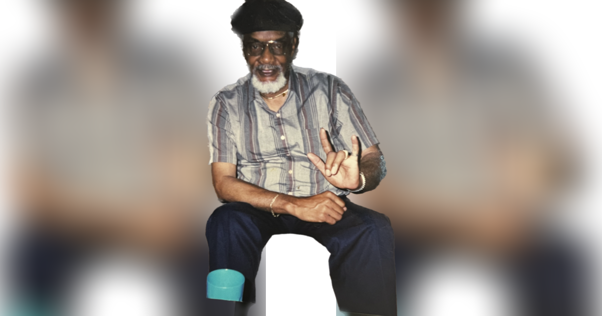 Samuel "Jackie" Gunn