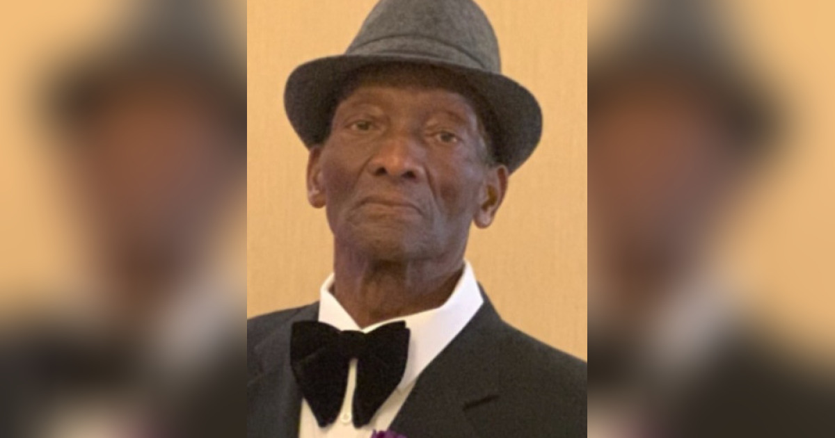 Deacon John Watlington