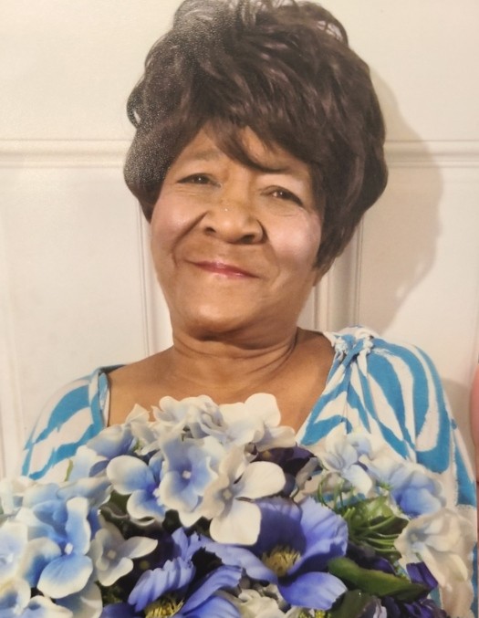 Margaret Harvey Obituary March 23, 2022 Sharpe Funeral Home