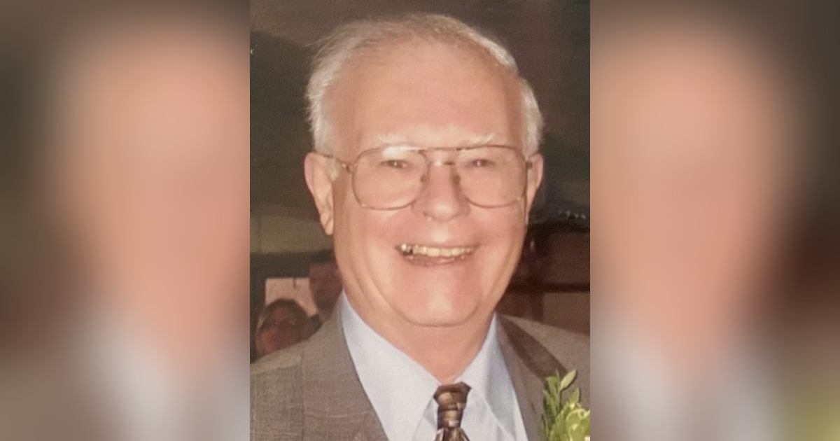 William Carr Obituary October 24, 2022 Braintree, MA