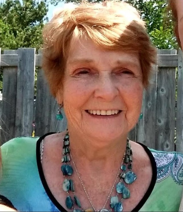 Death notice for Rosemary A. (Bircham) Yates LeClair Cremation Centre