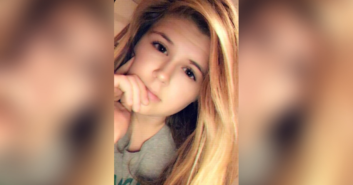 Carmen Alexus Shiver