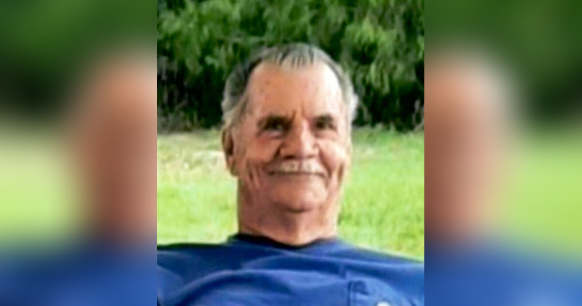 Tommy Cribbs Obituary Jun 10, 2023 Dothan, AL