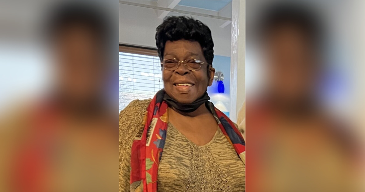 Obituary for Fredonia (Wallace) Booker Carl M Williams Funeral